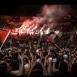 عشرات الآلاف في أثينا يتضامنون مع فلسطين.. والسفير السابق مروان طوباسي يشيد بالموقف الشعبي اليوناني