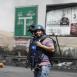 " مدى" يطالب بوقف سياسة اعتقال الصحفيين والإفراج الفوري عن الصحفي "السركجي"