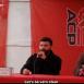 الحزب الشيوعي الأمريكي يصوّت بالإجماع لسحب الاعتراف الأمريكي بـ"إسرائيل" وقطع العلاقات معها