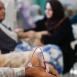 الصحة: مئات المصابين بمرض الهيموفيليا ونزف دم في فلسطين تتضاعف معاناتهم جراء العدوان على قطاع غزة