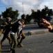 الاحتلال يعتقل (14) مواطناً من الضفة بينهم والدة أسير وفتية