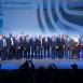 وزير الزراعة يطرح أولويات فلسطين المائية والزراعية في مؤتمر مرسيليا الدولي للمياه