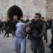 الاحتلال يعتقل شاباً من القدس المحتلة