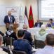 كرسي الدراسات المغربية في جامعة القدس يفتتح العام الأكاديمي الجديد بتوثيق الحضور المغربي في القدس