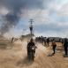 يونس العموري يكتب لوطن: السابع من اكتوبر... حين خرجت فلسطين من الزمن