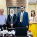 غنام تسلّم سماعات طبية لعشرات المستفيدين وتعيد الأمل لأطفال عائلة كاملة بدعم منpalpay