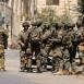 الاحتلال يداهم محلًا تجاريًا باقتحام قلقيلية