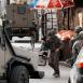 مواجهات واعتقالات خلال اقتحامات الاحتلال في الضفة