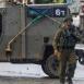 الاحتلال يواصل اقتحام قلقيلية ويعتقل عشرات المواطنين