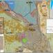 معهد أريج: سلطات الاحتلال الإسرائيلي تتم رسميا اعداد المخطط الهيكلي للبؤرة الاستيطانية "أفيا"