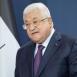 الرئيس عباس يصل الرياض.. محادثات ستجري بشأن غزة في السعودية