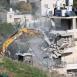 دائرة شؤون القدس: هدم المنازل شمال القدس سياسة لإعادة تشكيل الواقع الجغرافي