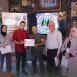 مركز القلب بالجامعة العربية الأمريكية يختتم برنامجاً تدريبياً لتطوير كوادر جمعية بيت الأجداد لرعاية المسنين