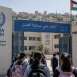 كفر عقب.. مدارس جديدة في مجمع الأونروا وسط جدل حول الخدمات ومستقبل الوكالة
