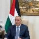 الشيخ يبحث مع نائبة رئيس المفوضية الأوروبية التطورات في فلسطين والانتخابات التشريعية