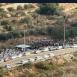 مستوطنون يقتحمون واد ريا شمال غرب رام الله بحماية قوات الاحتلال ويغلقون عدة شوارع