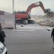 سلطات الااحتلال تهدم مبنى في دبورية بالداخل المحتل