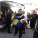 5 إصابات بينها خطيرة لطفلة في قصف الاحتلال مناطق متفرقة بالقطاع