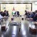 رئيس الوزراء يبحث مع البنك الدولي وشركات تكنولوجية فلسطينية تعزيز الاستثمار والنمو