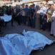 إصابة سيدة وطفلين برصاص الاحتلال في قطاع غزة