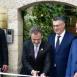 محافظة القدس: افتتاح كولومبيا سفارتها في القدس المحتلة انتهاك للقانون الدولي واعتداء على حقوق الشعب الفلسطيني