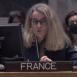 فرنسا تؤيد رفع مستوى تمثيل فلسطين في الأمم المتحدة واعطائها العضوية الكاملة