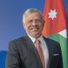 ملك الأردن يدعو إلى تكثيف الجهود الدولية لحل القضية الفلسطينية