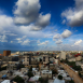 الطقس: انخفاض على درجات الحرارة وأمطار متفرقة حتى الاثنين
