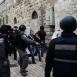 بحجة الاعياد االيهودية.. أزمة مرورية خانقة في مدينة القدس بسبب إغلاقات الاحتلال