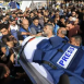 المجلس الوطني: استهداف الصحفيين محاولة لقتل الحقيقة وطمس الرواية الفلسطينية