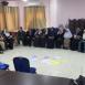 جمعية المرأة العاملة تنظم لقاءين نسويين في بيتا وعراق بورين لتعزيز المشاركة السياسية والقيادة ودور مجالس الظل