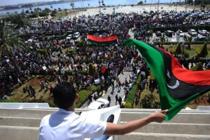 تدارس أوضاع الاتحاد العام للمهندسين الفلسطينيين في ليبيا