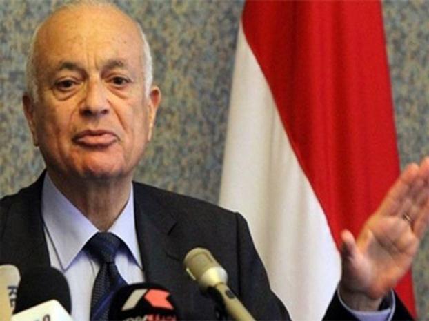 الجامعة العربية توجه نداء للأمة العربية لحل الأزمة المالية للسلطة