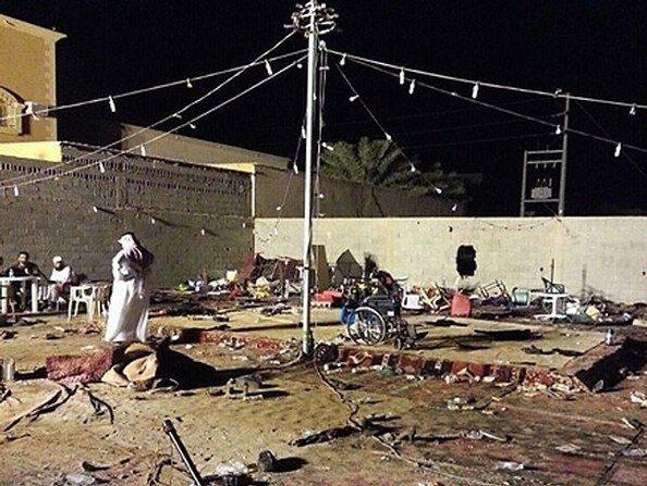 وفاة 25 سعوديا خلال حفل زفاف