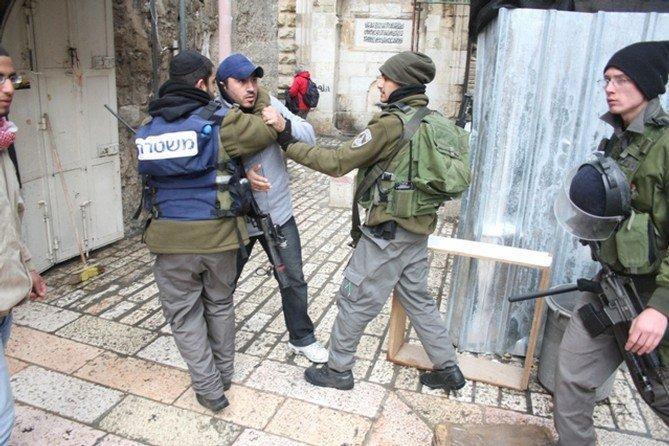 القدس: قوات الاحتلال تجري تدريبات على مواجهة 'انتفاضة ثالثة' القدس: قوات الاحتلال تجري تدريبات على مواجهة 'انتفاضة ثالثة'