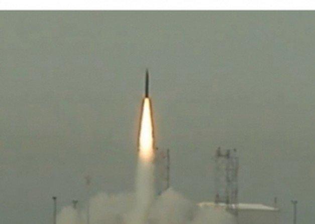 مسؤول إسرائيلي: صاروخ حيتس 3 قادر على اعتراض صواريخ نووية