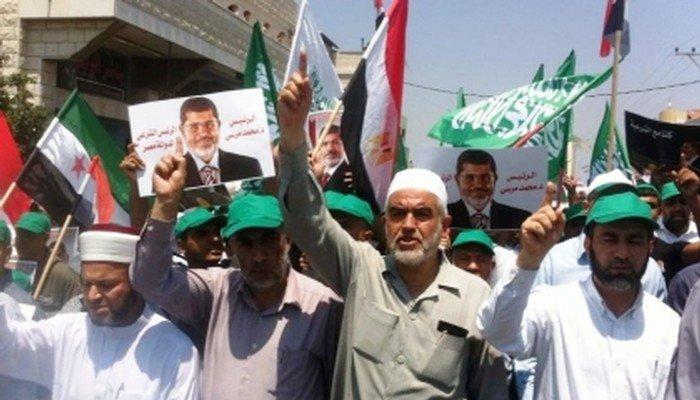 الحركة الإسلامية في الداخل تدعو لصلاة جمعة حاشدة دعمًا لـ مرسي
