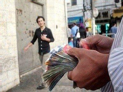 الاثنين: اسعار صرف العملات مقابل الشيقل