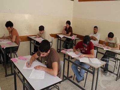 تغيير قادم في نظام امتحان التوجيهي