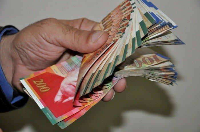 أسعار صرف العملات مقابل الشيقل أسعار صرف العملات مقابل الشيقل
