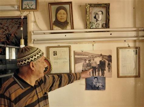 فواز الشهابي يروي فلسطين الذاكرة
