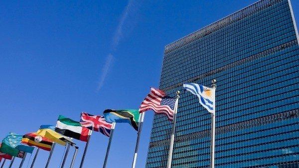الأمم المتحدة تجلي 58 موظفا من العراق إلى الأردن