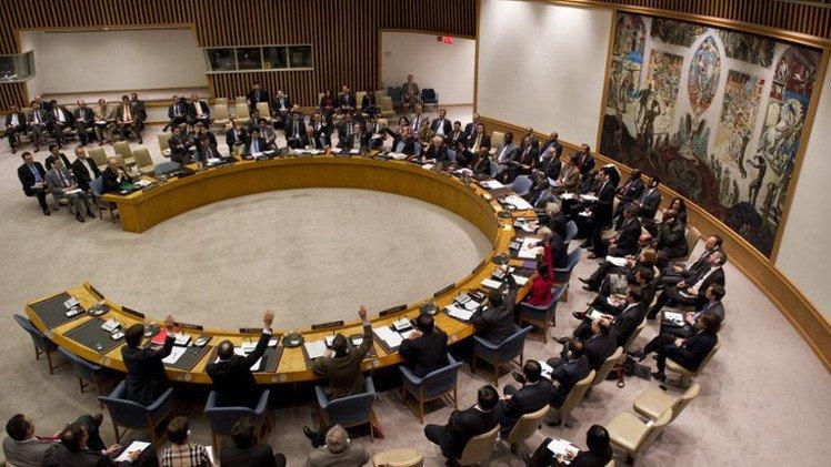 إسرائيل متخوفة من تغيير تركيبة مجلس الأمن مطلع 2015