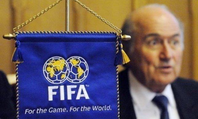 &quot;كأس العالم للاحتيال&quot;.. عنوان لفساد الفيفا