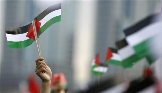 الامم المتحدة ستصوت على رفع علم فلسطين فوق مقرها