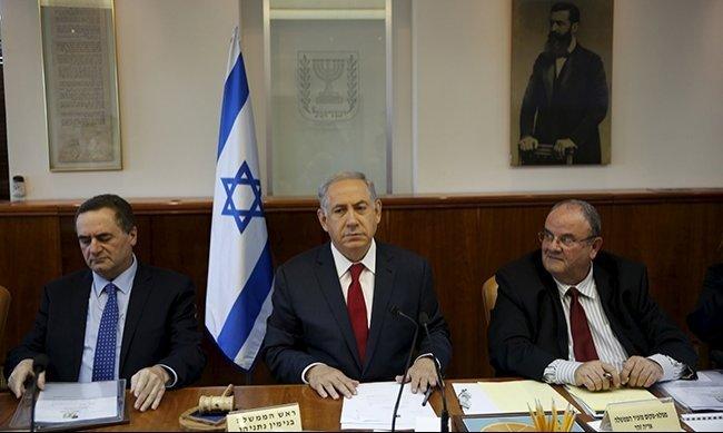 تنياهو: إسرائيل هي القوة الثامنة