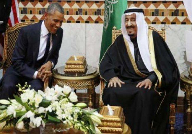 مركز ديّان: السعوديّة بقيت بدون حلفاء
