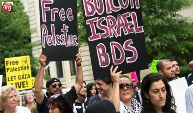 نشطاء عالميون: نتمنى ان يرفع الفلسطينيون سلاحهم ويزيلوا اسرائيل