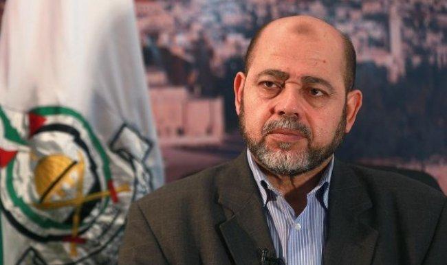 أبو مرزوق: حماس بالضفة لن تشكل قوائم باسمها وستدعم قوائم الكفاءات