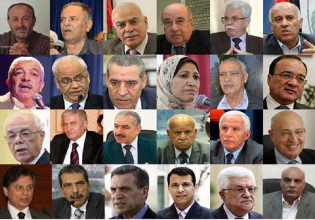 قراءة في التحالفات الداخلية لحركة فتح برسم المؤتمر السابع
